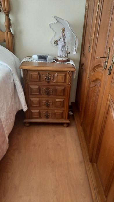 Mobília quarto bonita