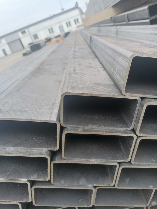 Profil 120x60x4 profile stal 120 60 4 I gatunek