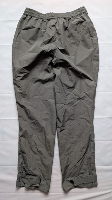 Оригінальні мембранні штани Rukka