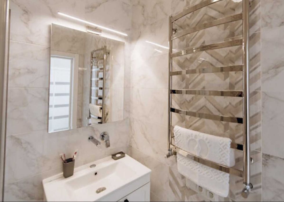 Продається унікальна 2-кімнатна квартира у самому серці Тернополя!