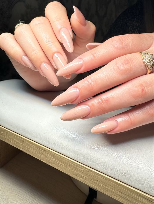 Манікюр Шугаринг Молодіжний