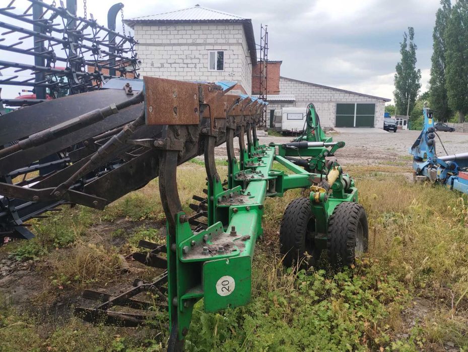 Велес Агро ПОН 5+1