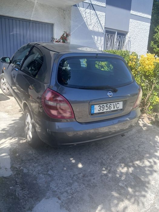 Comercal diesel impecável muito económico
