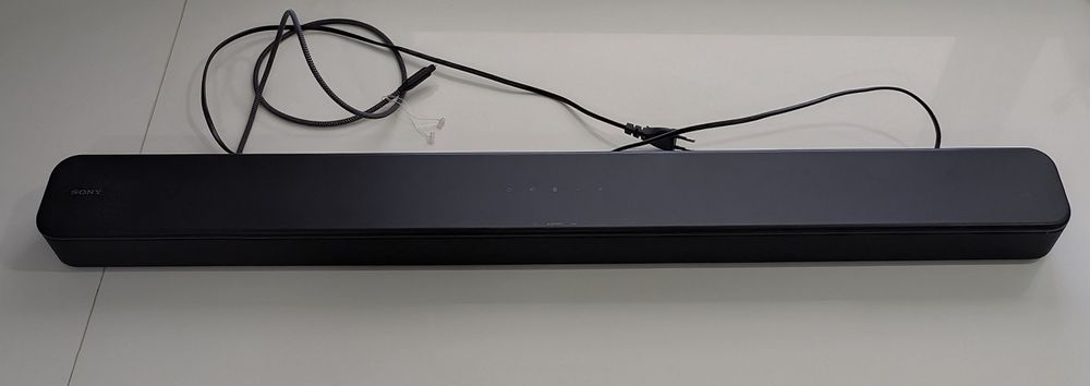 Soundbar Sony HT-S100F/SF150