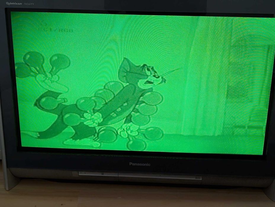 Telewizor CRT Panasonic TX-36PD30F/P (36 cali)