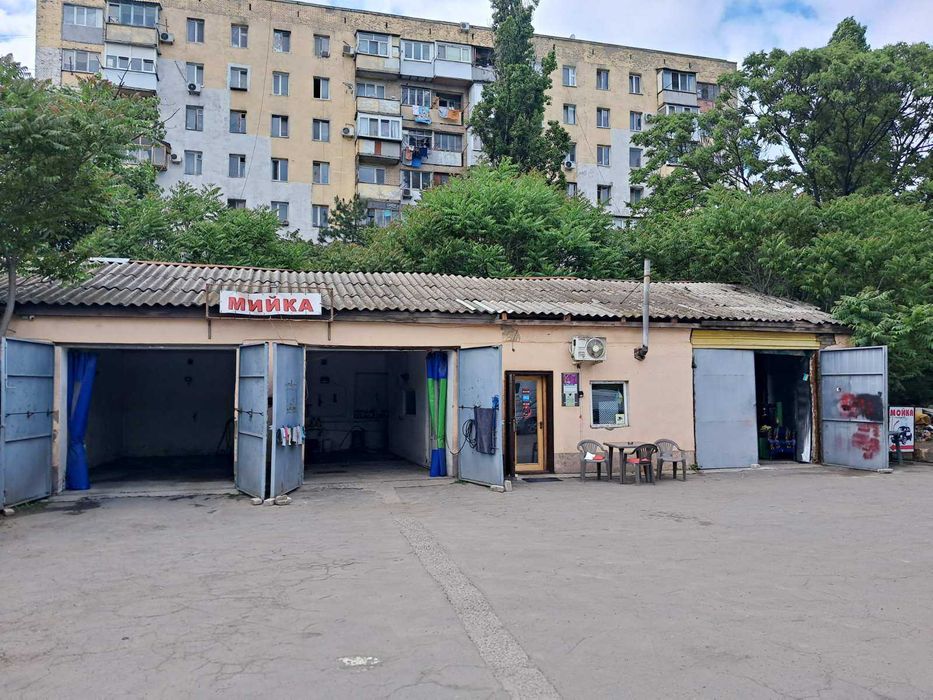 Комерційна нерухомість за адресою вул. Танкістів (площа 1542,9 м²) - Atlanta.ua - фото 10