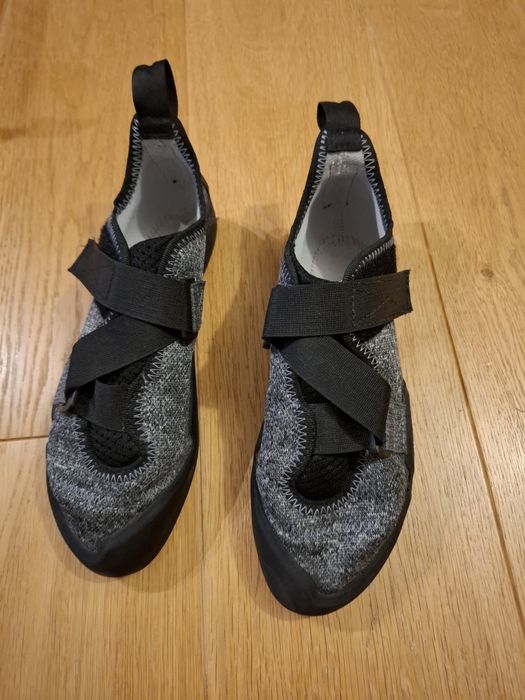 Buty wspinaczkowe 38