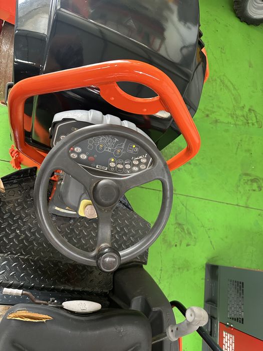 Cilindro compactador HAMM HD12VV