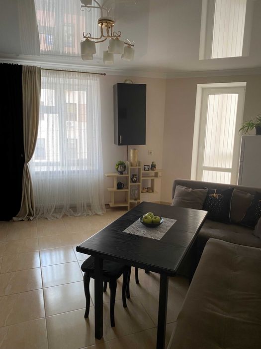 Центр. С. Крушельницької. Звітні документиВласник. Квартира подобово