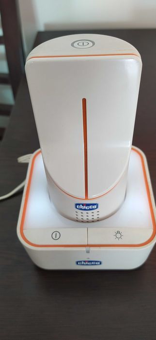 Audio Digital Chicco