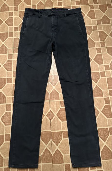 Джинсы синие Dondup