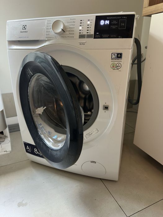 Pralka Electrolux Perfect Care 600 8kg