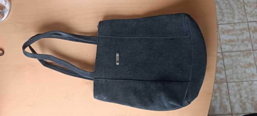 Malas novas feitas à mão cada 5€