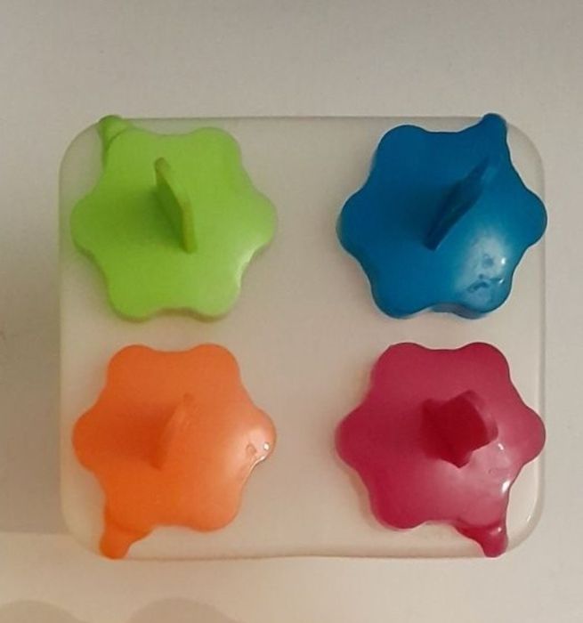 Caixa para gelados ant