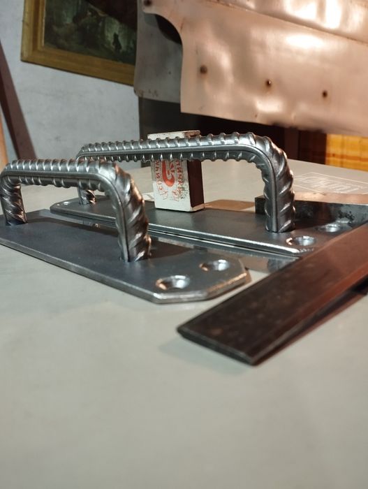 Ручка для гаража