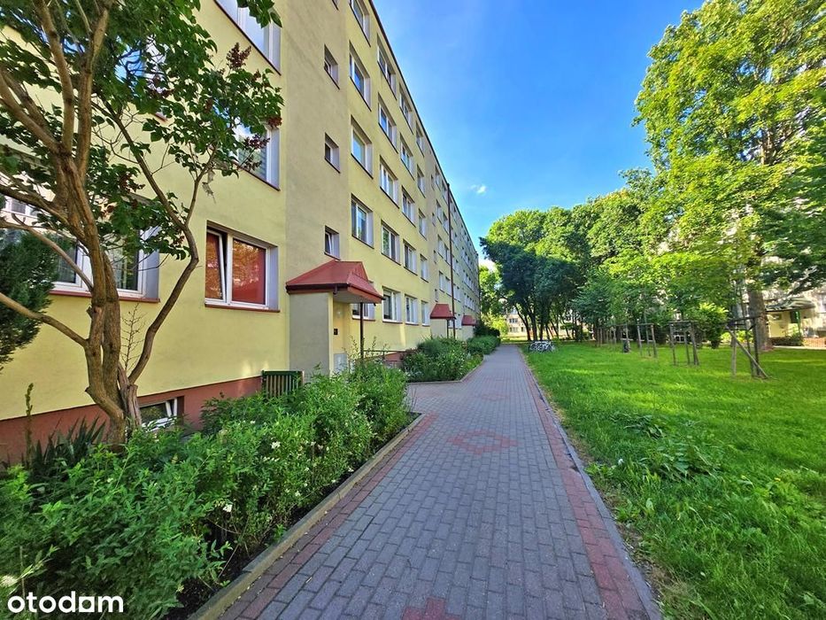 Mieszkanie 37,9m2 wykończone z dbałością o szczegóły