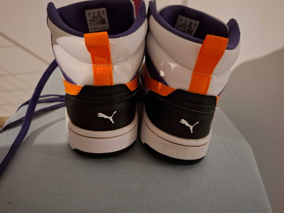 Buty chlopiece puma