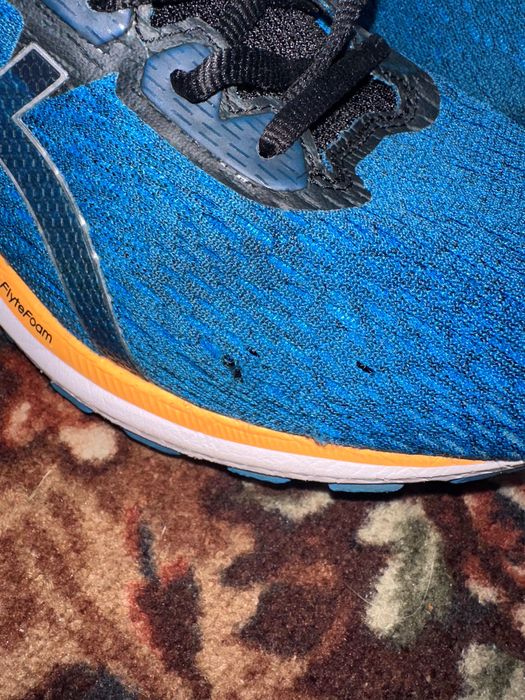 Кросівки чоловічі Asics