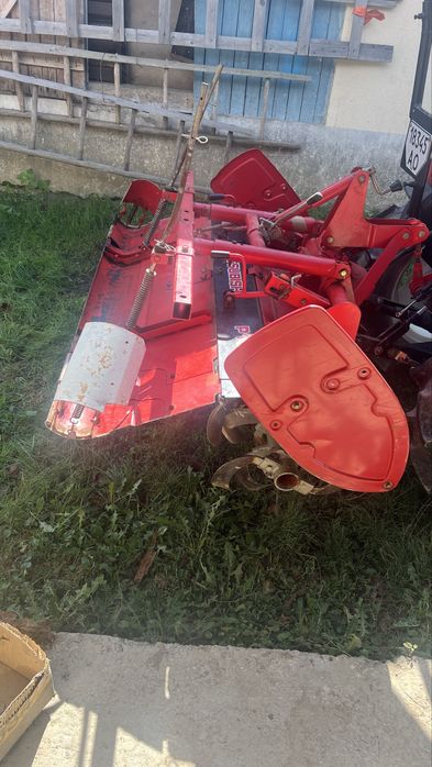 Продам трактор mitsubishi MT23DG