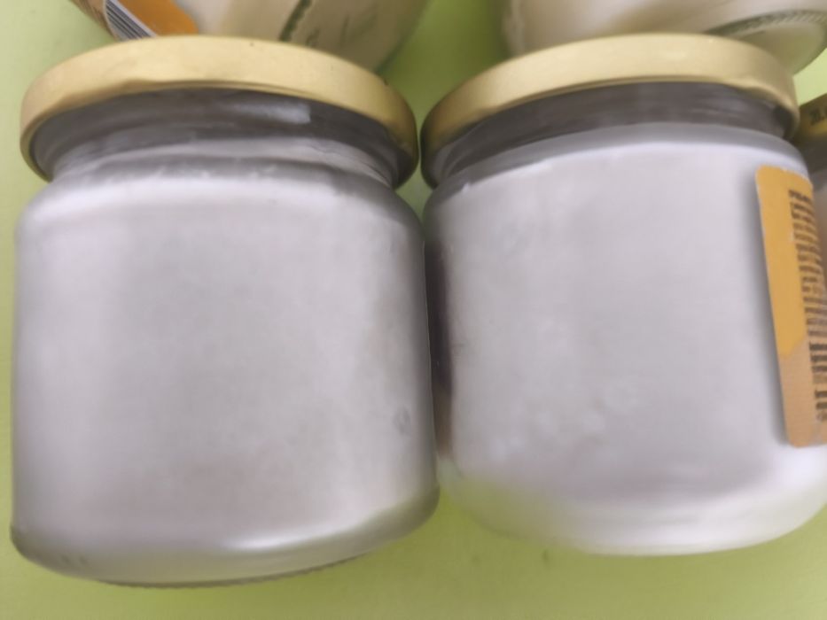 Козій жир- натуральний