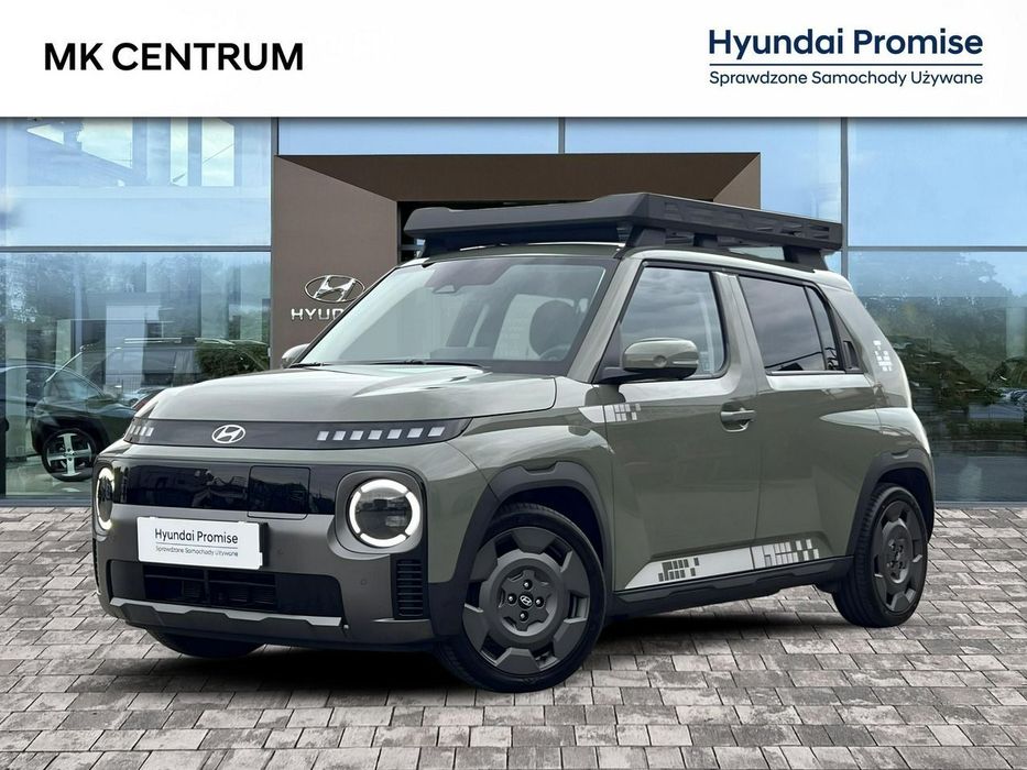 Hyundai Inster