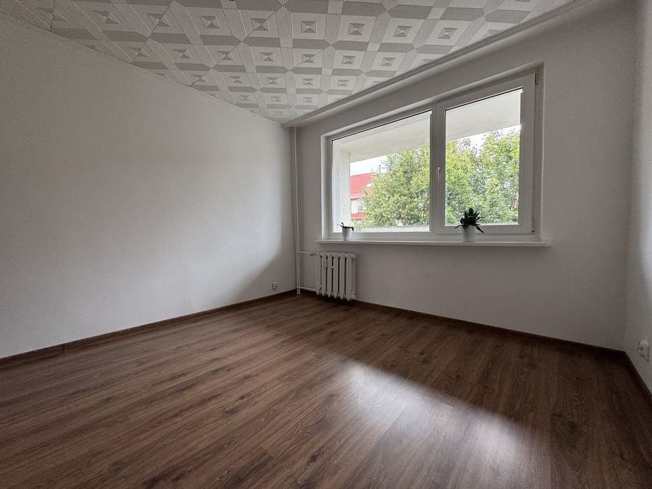 Mieszkanie 2-pokojowe na wynajem