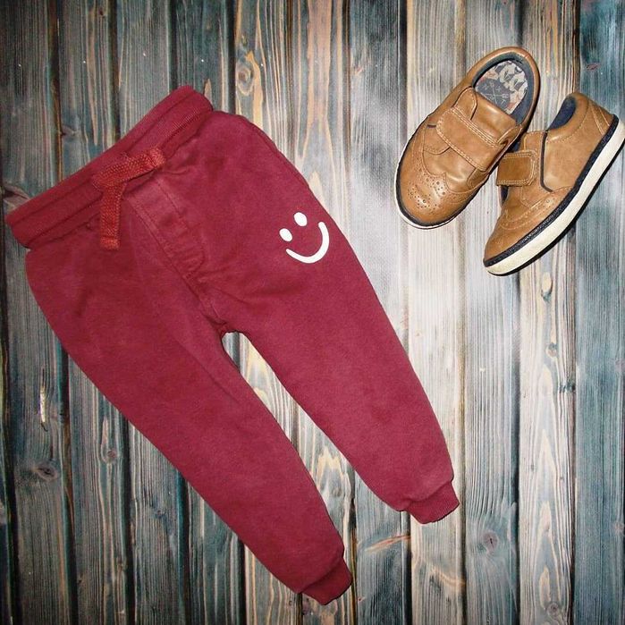 Спортивні штани на хлопчика