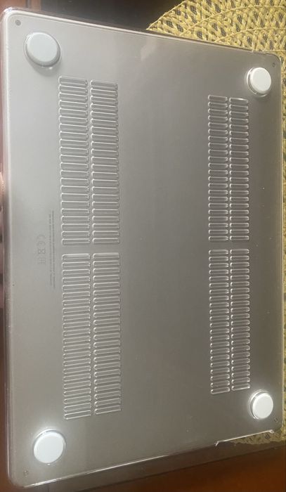 Portátil MacBook Air