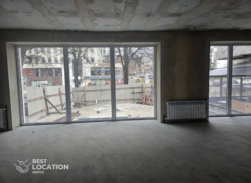 Оренда приміщення у м. Рівне