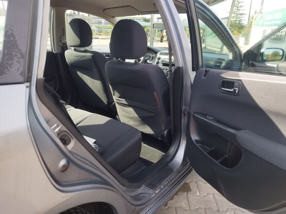 Honda Civic 1.4 Gasolina