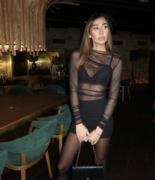 Vilna плаття украінського бренду