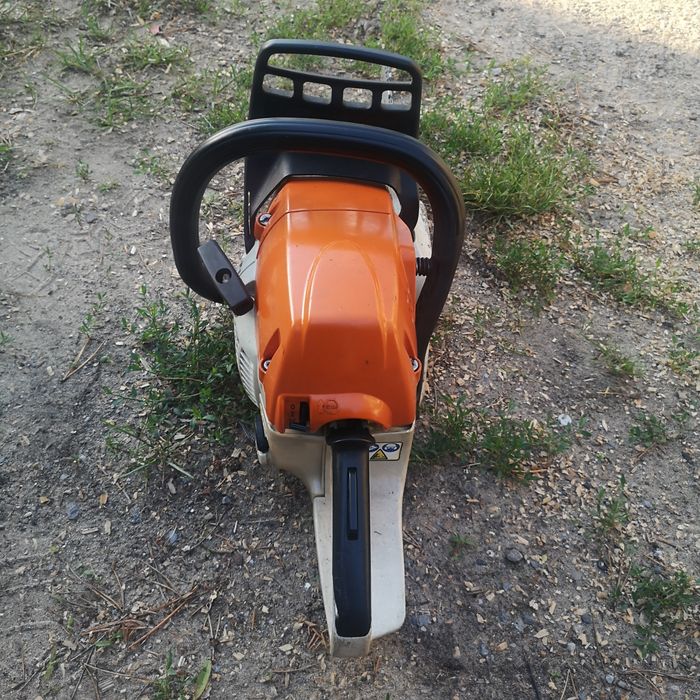 Piła stihl ms 251