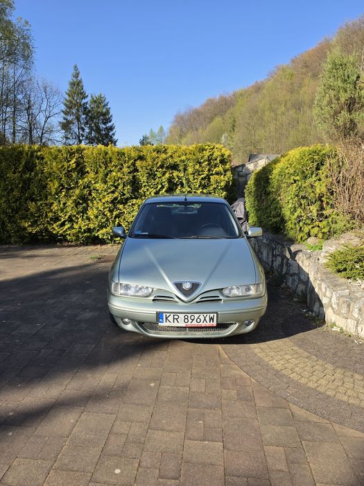 Alfa Romeo 146   1.9 JTD