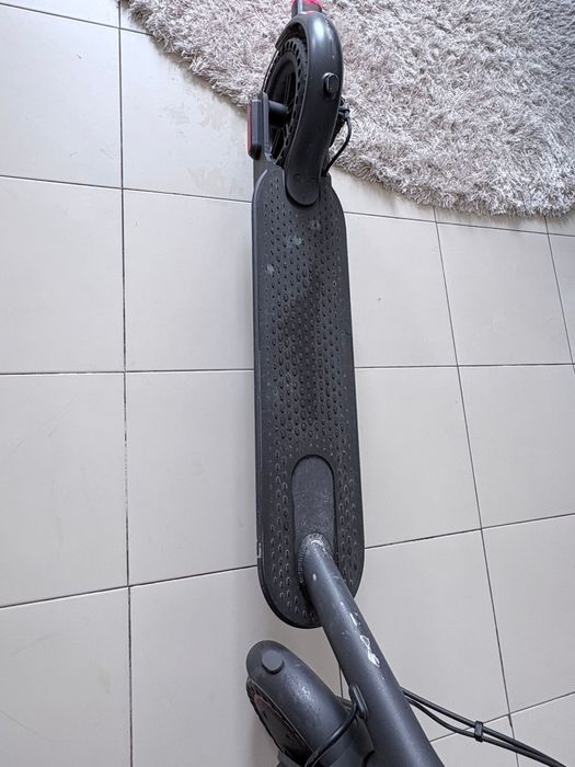 Trotinete eletrica xaumi 3