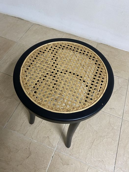 Banco palhinha La Redoute