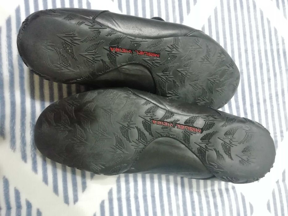 Sapatos Miguel Vieira - tamanho 42