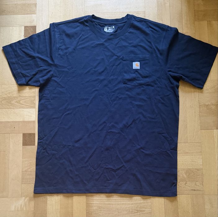 CARHARTT koszulka XL Tall NOWA