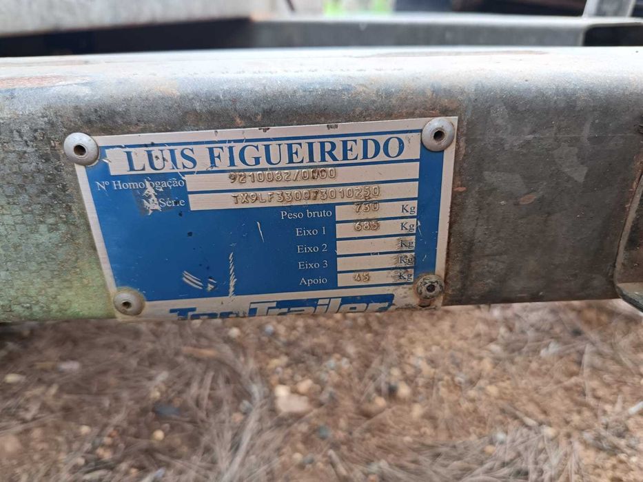 Vende-se Triturador de Madeira LASKI LS 150/38