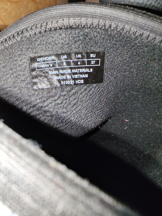 Сапоги резиновые Muck Boot Artic Sport II Tall Black/Grey 37