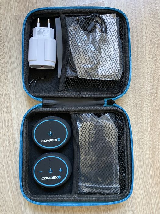 Електростимулятор Compex MINI