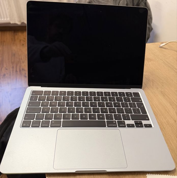 Macbook Air M5 16/512 GB Sky Blue