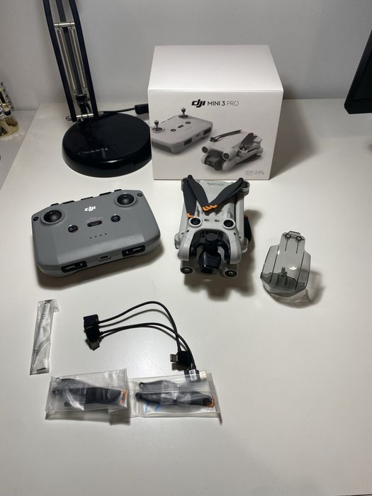 Drone Mini 3 Pro