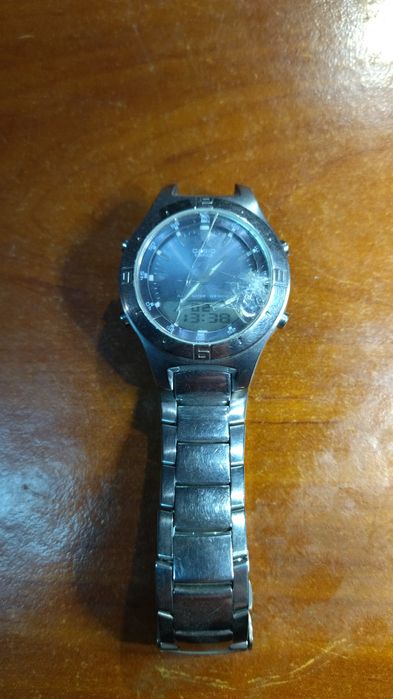 Годинник Casio оригінал