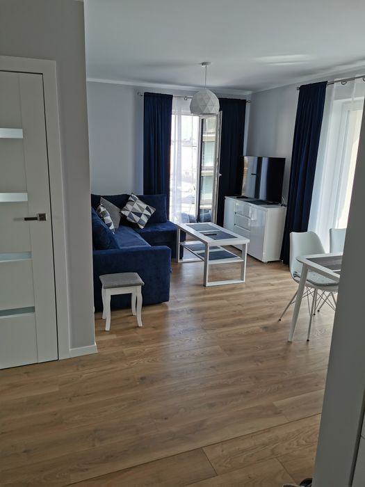 APARTAMENT Do WYNAJĘCIA ! Nad Morzem!  Kołobrzeg  4- osobowy