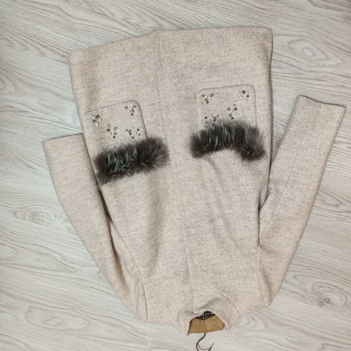 Пальто плащі зимове зима