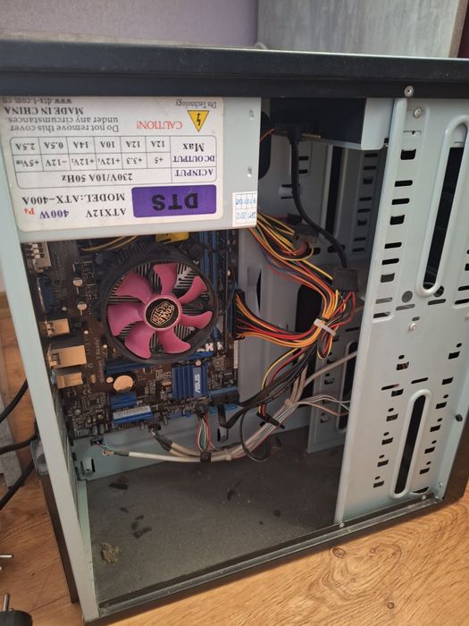 Продам компьютер