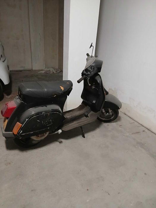 Vendo Vespa Fl2 50