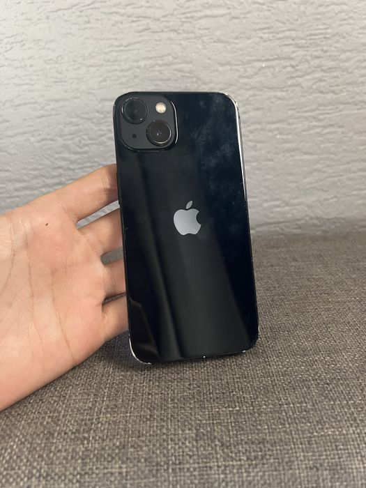 Iphone 13 128gb, 100% bateria, gwarancja