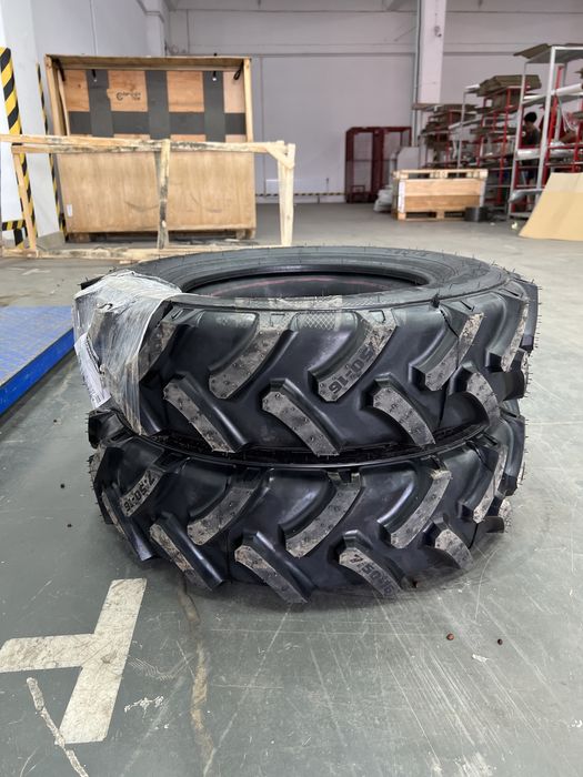 Шина 6.50-16 (7.50-16)  ГЕРМАНІЯ