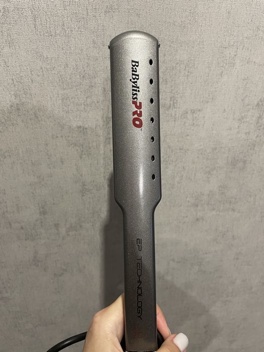 Утюжок BaByliss PRO 2073